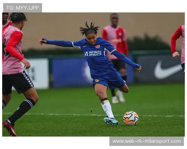 切尔西若继续青训输出,长期竞争力稳固 切尔西若继续青训输出,长期竞争力稳固