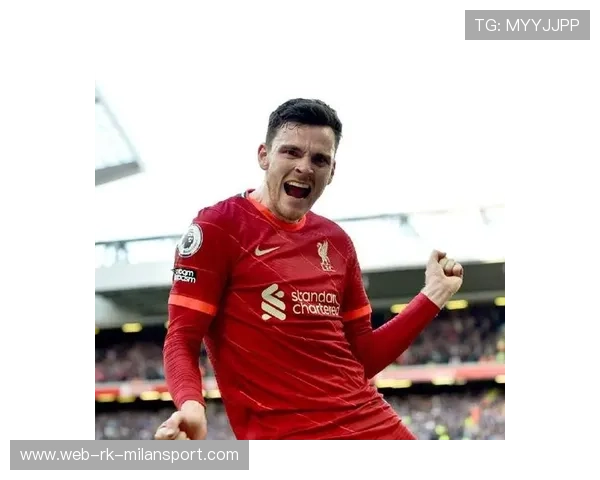 利物浦准备购入英超头号控场者