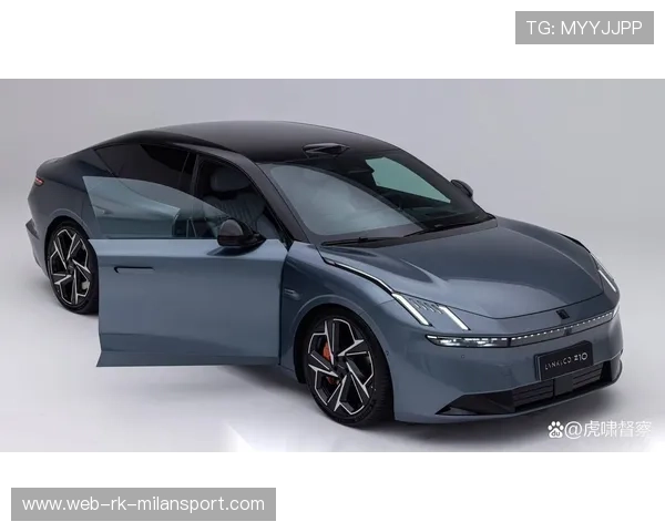 “未来展开”——新能源车辆引领新纪元，新能源汽车展望