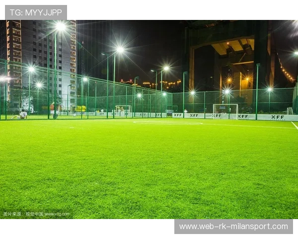 “足球场馆灯光系统升级，夜间比赛更精彩”，足球场灯光要求