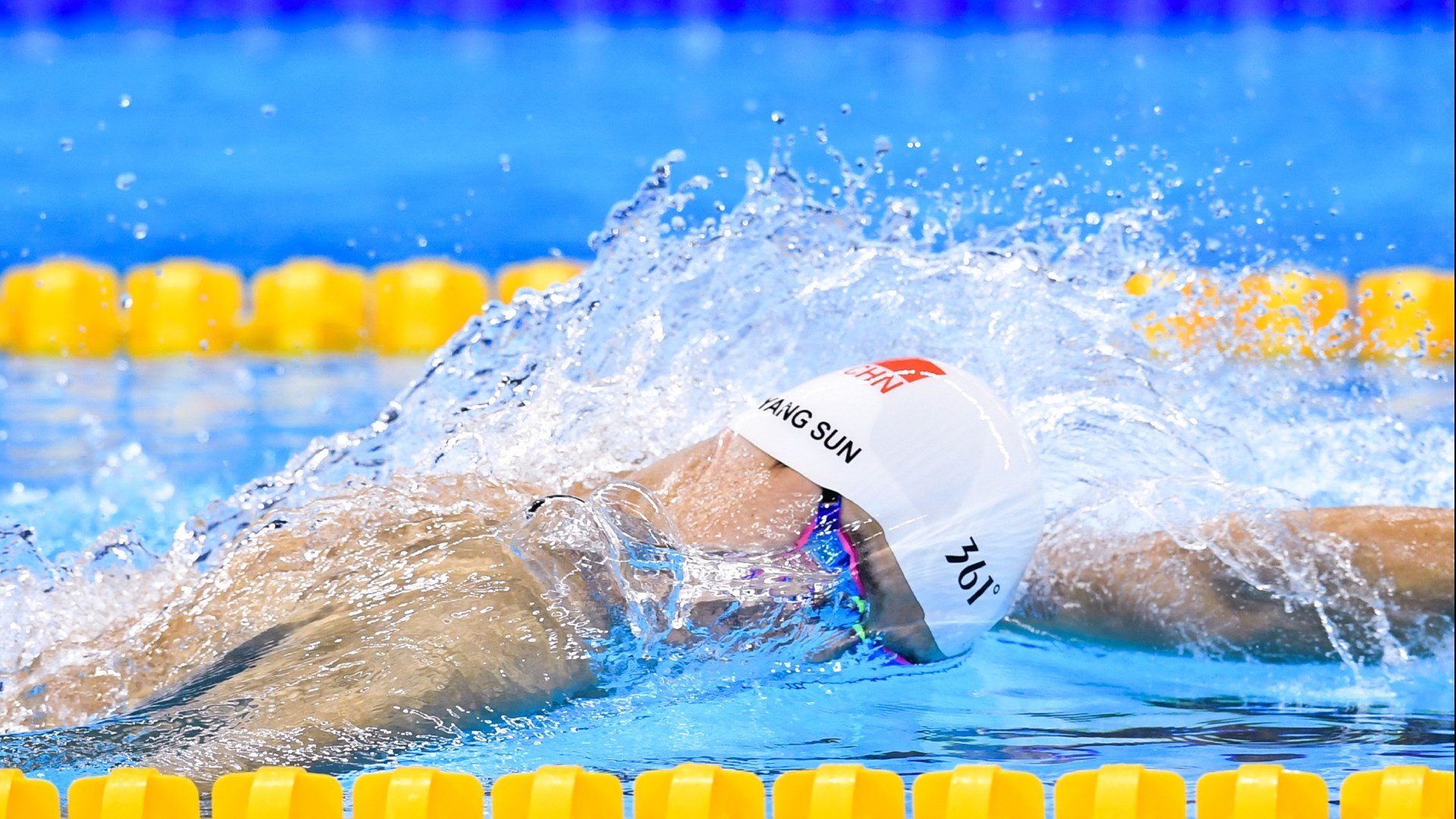 体育世界重大事件