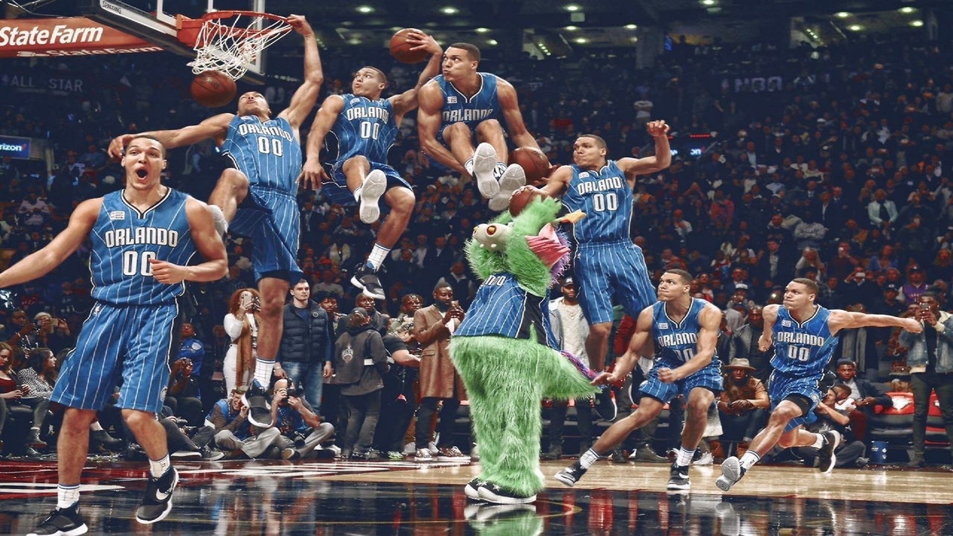 线上“闭眼单脚站平衡挑战” 成为社交平台新梗